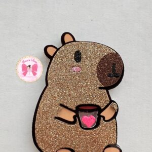 SHAKER CAPIBARA