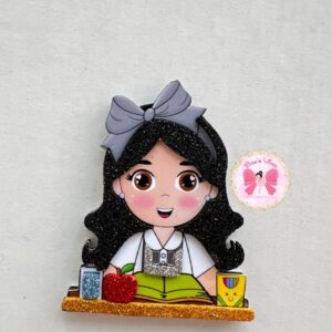SHAKER MAESTRA