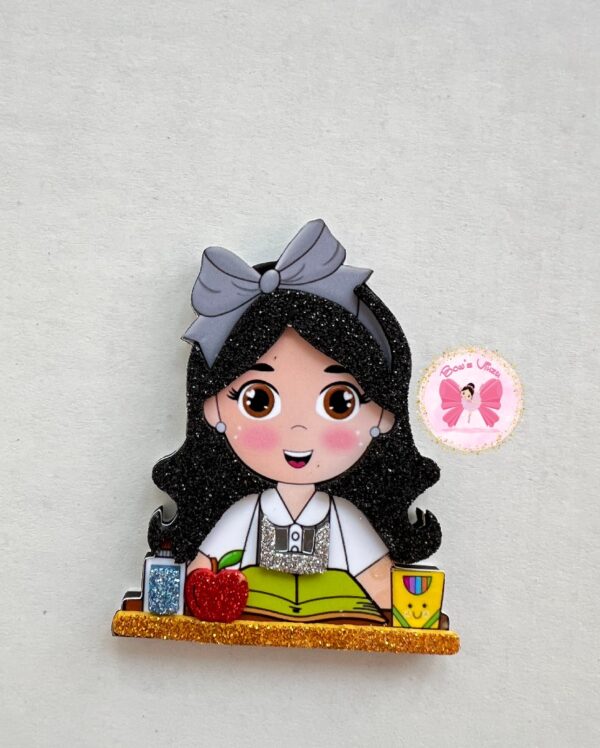 SHAKER MAESTRA