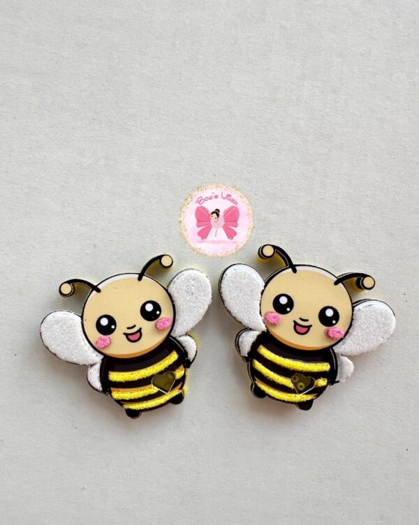 SHAKER PAR ABEJA