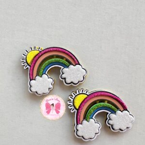 SHAKER PAR ARCOIRIS