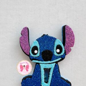 SHAKER STICH