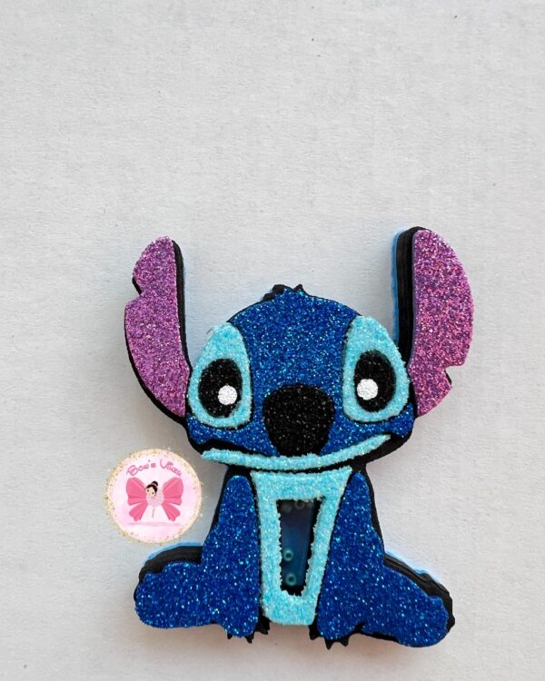 SHAKER STICH