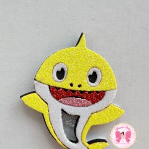 SHARK AMARILLO