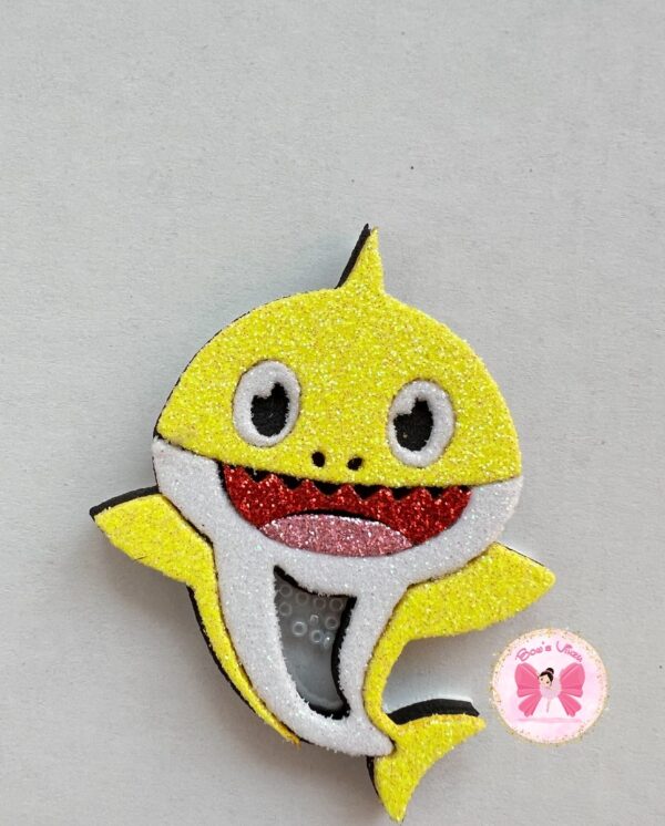 SHARK AMARILLO
