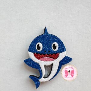 SHARK AZUL