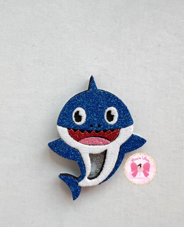 SHARK AZUL