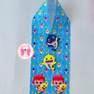 TIRA BABY SHARK