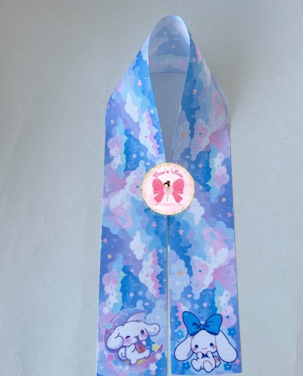 TIRA CINNAMOROLL