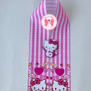 TIRA HELLO KITTY