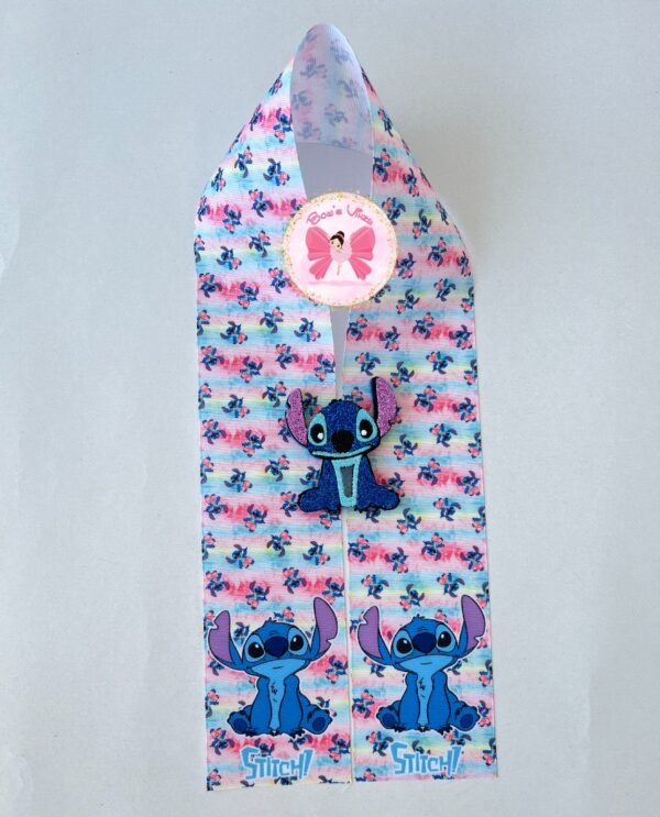 TIRA STICH