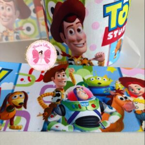 TOY STORY