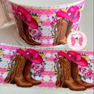 VAQUERO ROSA