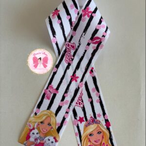 TIRA BARBIE