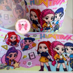 HUNTRIX ESCOLAR