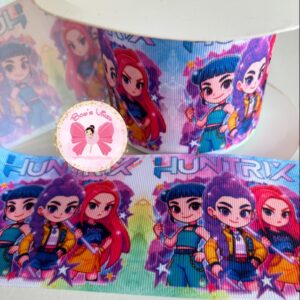 HUNTRIX COLORES