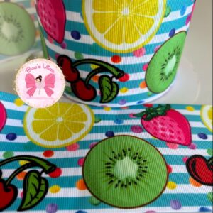 FRUTAS