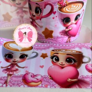 BALERINA CAPUCHINA